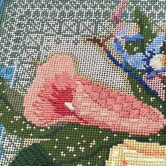 Handmade crochet - Picture 7 of 10